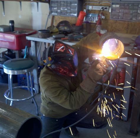 flagstaff metal fabrication|metal fabrication flagstaff az.